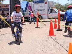 Acercan a familias servicios ‘con unidad’