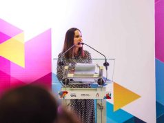 Realizan ajustes en direcciones de áreas