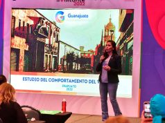 Crece número de visitantes en Irapuato