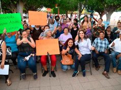 Cuenta con mejores instalaciones centro social de flores magón sur