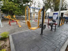Rehabilitan centro de desarrollo comunitario en Colonia Morelos