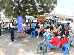 Destacan participación en ‘yo puedo Gto puede’