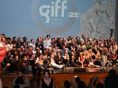 Invitan a disfrutar del festival de cine en Irapuato