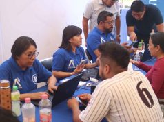 Invitan a participar en brigadas ‘con unidad’