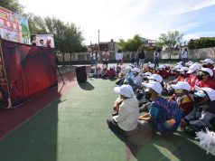 Invitan a inscribirse en cursos de verano en Cedecom