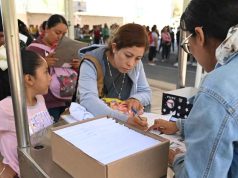 Impulsa gobierno de Irapuato permanencia educativa