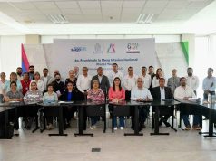 Presentan plan de acción regional Planet Youth