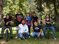 Presentan convocatoria para premio de la juventud 2023