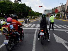 DAN RECOMENDACIONES PARA PREVENIR ACCIDENTES VIALES EN VACACIONES