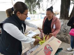Invitan a participar en programas subsidiados