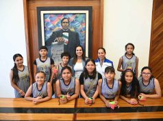 Representarán a Irapuato en torneo nacional de basquetbol