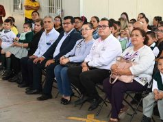 Se gradúan asistentes a taller de ‘crianza positiva’