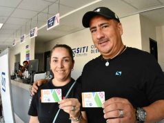 Invitan a ciudadanos a tramitar tarjeta ‘SITI pago’