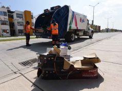 Garantizan servicios públicos durante semana institucional