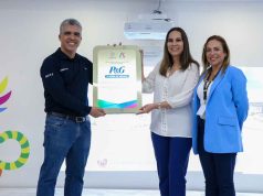 Anuncia p&g inversión en Irapuato