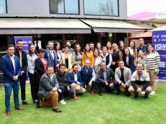 Arrancan startup capital 2023 en Irapuato