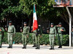 Trabajan en la formación de líderes