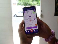 Invitan a Descargar App Alerta Violeta