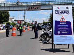 Refrendan compromiso en materia de seguridad y prevención