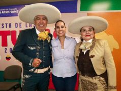 Invitan a la fiesta de las culturas 2023