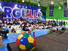 Inicia nueva generación de creciendo con valores