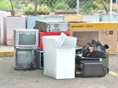 Invitan a participar en tercer reciclatrón