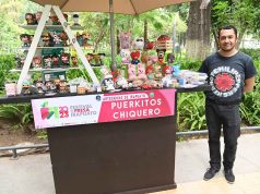 Invitan a festival de la fresa en zooira