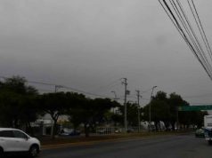 Piden extremar precauciones ante fenómenos metereológicos