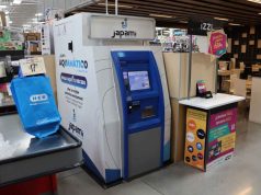 Disponibles aquamáticos en plazas comerciales