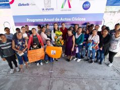 Mejoran primaria justo sierra junto a iniciativa privada