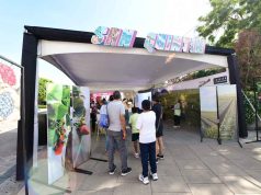 Participa San Quintín en festival de la fresa