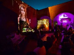 Presentan festival ‘reviviendo tradiciones’
