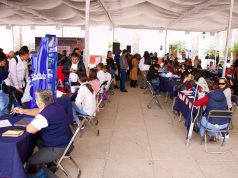 Promueven en Irapuato la inclusión laboral