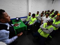 Llevan acciones de prevención a colonias y comunidades