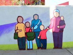 EMBELLECEN A IRAPUATO CON MURAL