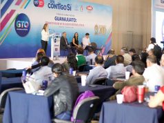 Realizan foro Guanajuato: impacto social en la sustentabilidad urbana