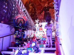 Invitan a disfrutar de festival ‘reviviendo tradiciones’