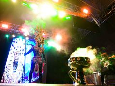 Disfrutan del primer fin de semana de festival ‘reviviendo tradiciones’