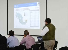Trabajan en Irapuato por la prevención del dengue