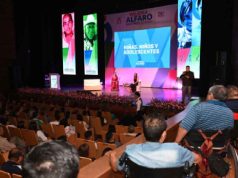 Con la suma de todos logra DIF Irapuato grandes resultados