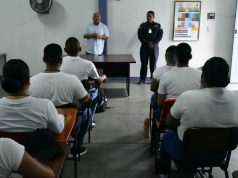 Buscan a nuevos cadetes de policía y tránsito municipal