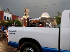 Continúan acciones preventivas contra el mosco del dengue