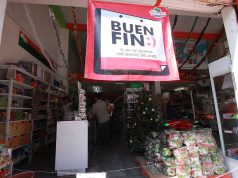 Preparan dispositivo de seguridad y vigilancia durante buen fin