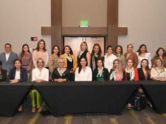 Colaboran con mujeres empresarias de Irapuato