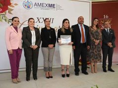 Destacan labor de mujeres empresarias en el desarrollo de Irapuato