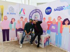 Entregan insignias Planet Youth a dependencias municipales
