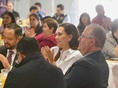 Generan encuentro con autoridades educativas
