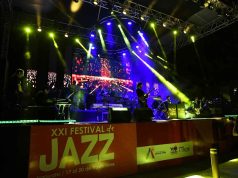Invitan a disfrutar del festival de jazz 2023