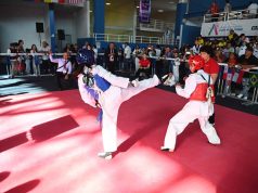 Invitan a participar en juegos deportivos infantiles y juveniles