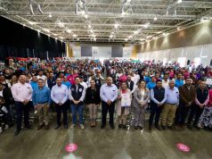 Fortalecen a negocios de emprendedores guanajuatenses